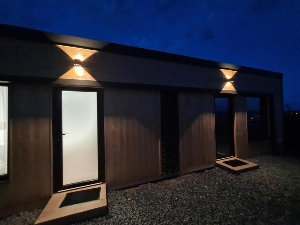 Bella Vista Bungalow Turda Exterior foto