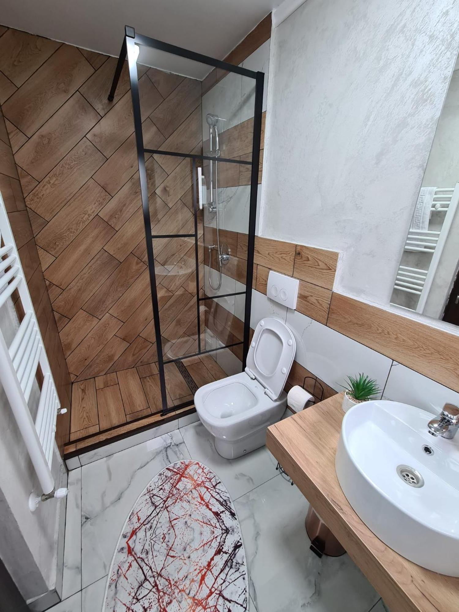 Bella Vista Bungalow Turda Habitación foto