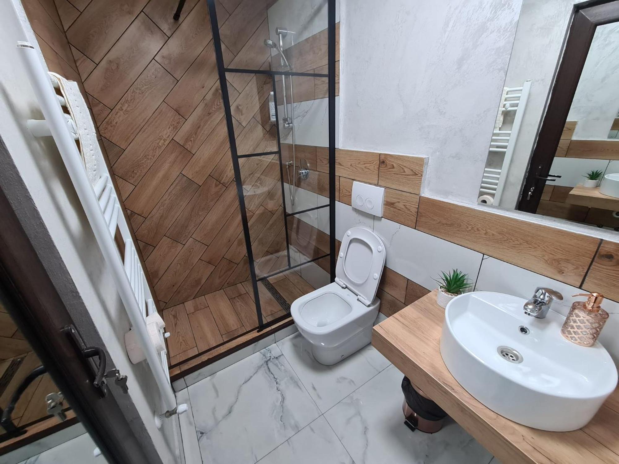Bella Vista Bungalow Turda Habitación foto